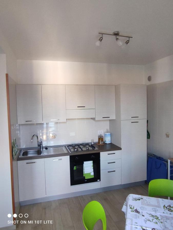 Dal Mariano Apartment Brenzone sul Garda Exterior photo
