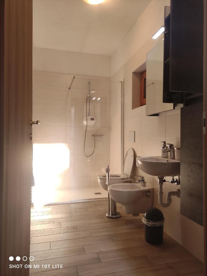 Dal Mariano Apartment Brenzone sul Garda Exterior photo