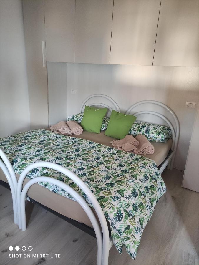 Dal Mariano Apartment Brenzone sul Garda Exterior photo