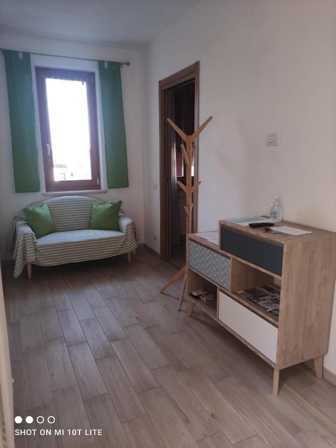 Dal Mariano Apartment Brenzone sul Garda Exterior photo