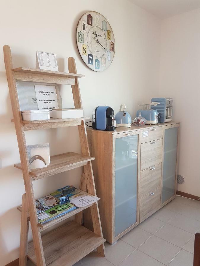 Dal Mariano Apartment Brenzone sul Garda Exterior photo