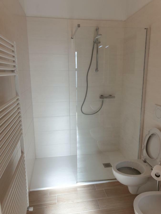 Dal Mariano Apartment Brenzone sul Garda Exterior photo